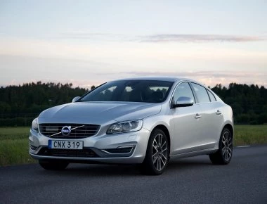 Τα Volvo S60 και V60 πιο ελκυστικά από ποτέ στην καλύτερη στιγμή τους - Μεγάλη ευκαιρία έως τις 30 Ιουνίου